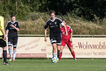 Bild 101 - Frauen Verbandsliga TSV Vineta Audorf - Kieler MTV2 : Ergebnis: 1:1